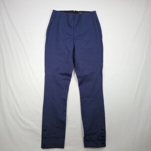 rag & bone Women's Blue Pants